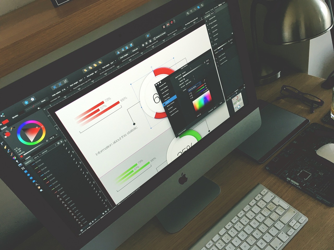 top graphic design software for mac
